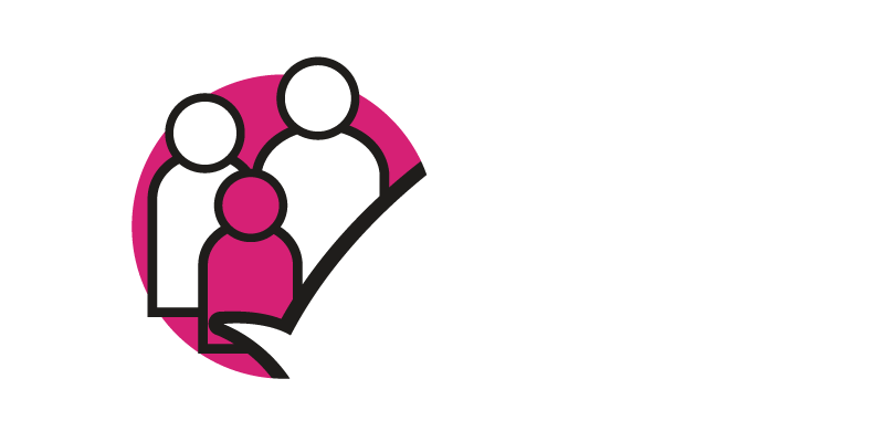 Family Mediation Accreditation Logo