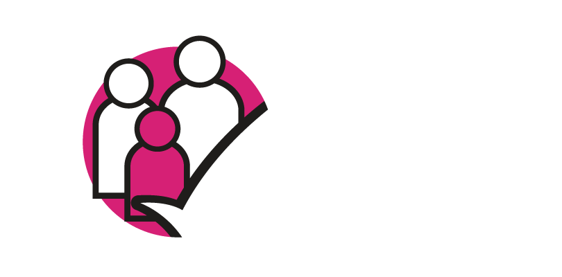 family mediation logo