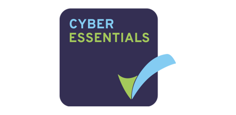 cyber essentials logo