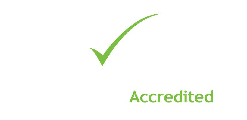 Lexcel Law Society Accredited Logo