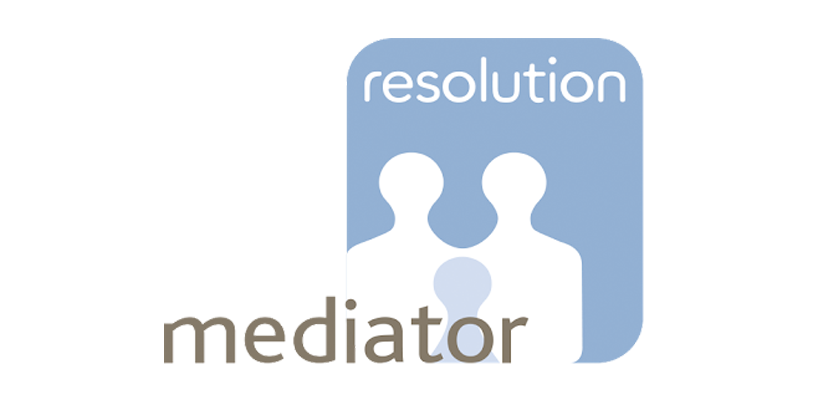 Resolution Mediator Logo