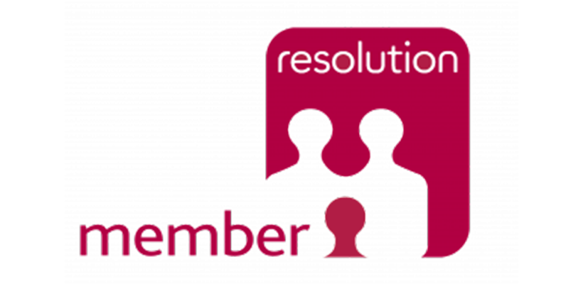 Resolution Member Logo