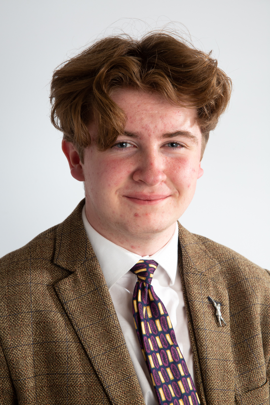 Clark Willis Team Member